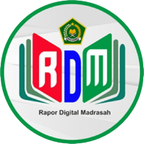 Logo RDM MI